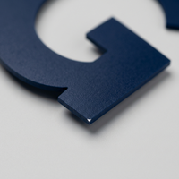 Vinyle Lettrage et Logo
